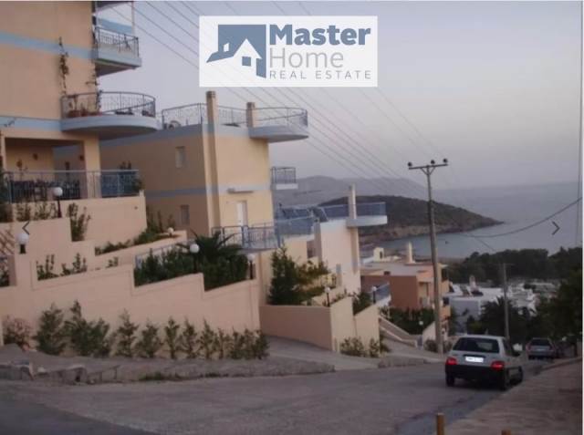 (For Sale) Residential Maisonette || East Attica/Anavyssos - 210 Sq.m, 4 Bedrooms, 550.000€ 