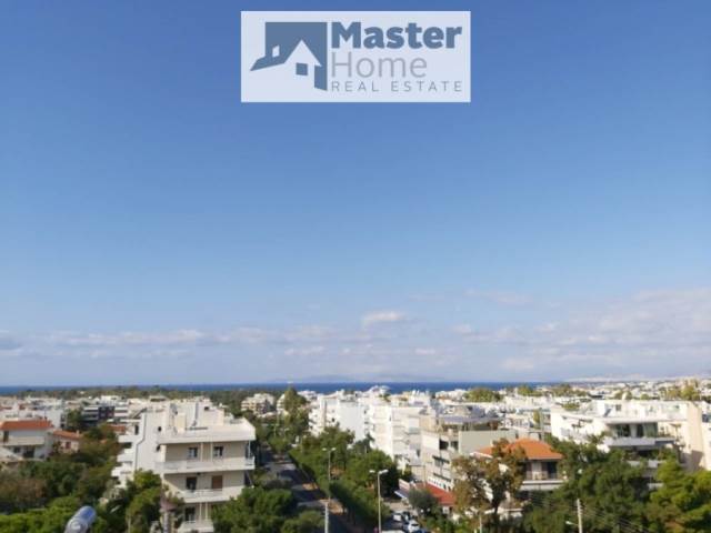 (For Sale) Residential Apartment || East Attica/Voula - 50 Sq.m, 1 Bedrooms, 500.000€ 