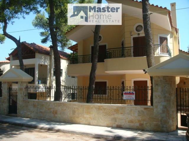 (For Sale) Residential Maisonette || East Attica/Stamata - 350 Sq.m, 5 Bedrooms, 530.000€ 