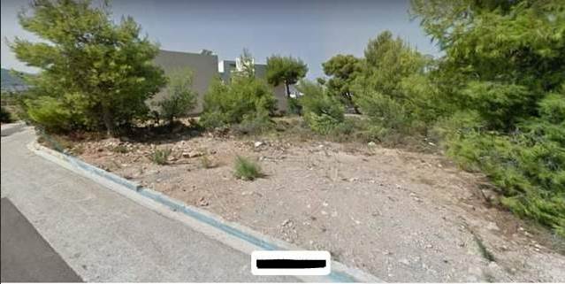 (For Sale) Land Plot || Athens North/Chalandri - 1.160 Sq.m, 1.334.000€ 