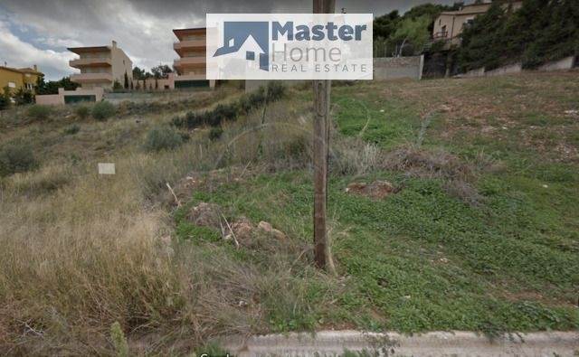 (Προς Πώληση) Αξιοποιήσιμη Γη Οικόπεδο || Ανατολική Αττική/Πικέρμι - 727 τ.μ, 120.000€ 