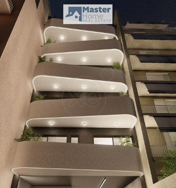 (Προς Πώληση) Αξιοποιήσιμη Γη Οικόπεδο || Αθήνα Κέντρο/Αθήνα - 132 τ.μ, 245.000€ 