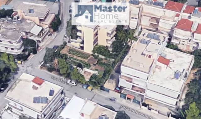 (Προς Πώληση) Αξιοποιήσιμη Γη Οικόπεδο || Αθήνα Βόρεια/Λυκόβρυση - 438 τ.μ, 390.000€ 