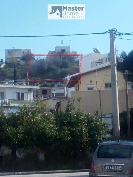 (Προς Πώληση) Αξιοποιήσιμη Γη Οικόπεδο || Ανατολική Αττική/Σπάτα - 332 τ.μ, 85.000€ 