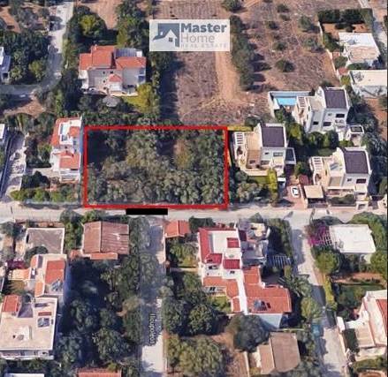 (Προς Πώληση) Αξιοποιήσιμη Γη Οικόπεδο || Ανατολική Αττική/Βάρη-Βάρκιζα - 758 τ.μ, 510.000€ 