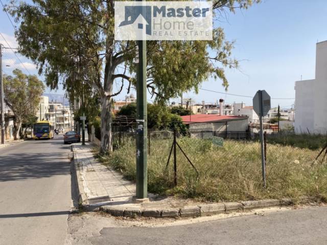 (Προς Πώληση) Αξιοποιήσιμη Γη Οικόπεδο || Αθήνα Δυτικά/Καματερό - 330 τ.μ, 160.000€ 