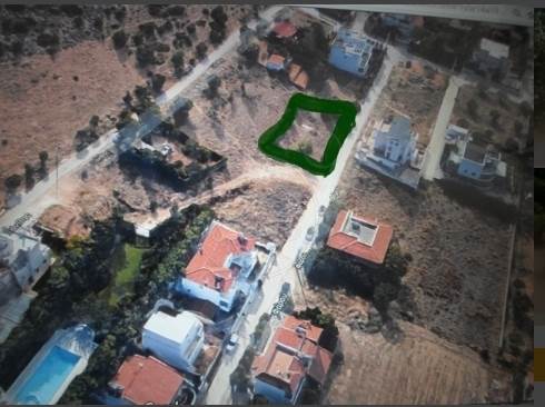 (Προς Πώληση) Αξιοποιήσιμη Γη Οικόπεδο εντός σχεδίου || Ανατολική Αττική/Βάρη-Βάρκιζα - 437 τ.μ, 270.000€ 