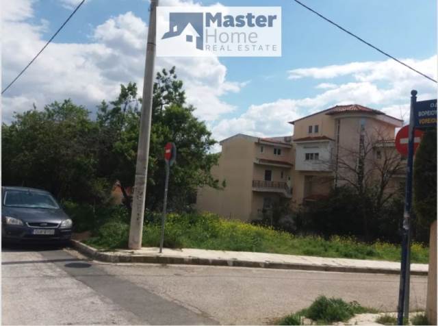 (Προς Πώληση) Αξιοποιήσιμη Γη Οικόπεδο || Αθήνα Βόρεια/Βριλήσσια - 472 τ.μ, 425.000€ 
