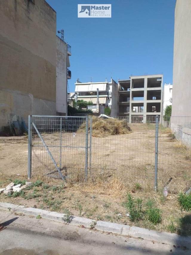 (Προς Πώληση) Αξιοποιήσιμη Γη Οικόπεδο || Δυτική Αττική/Ελευσίνα - 591 τ.μ, 325.000€ 