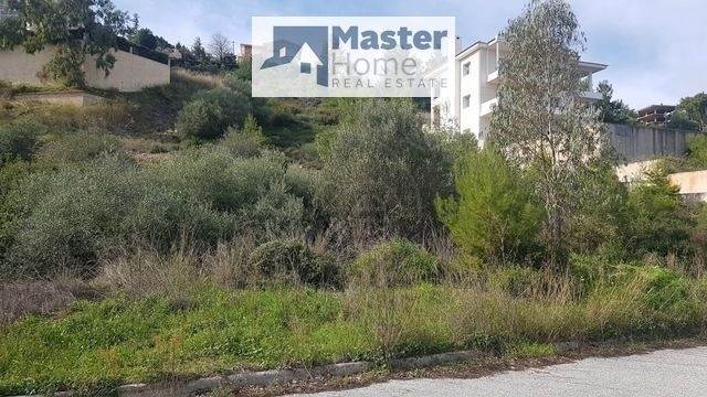 (Προς Πώληση) Αξιοποιήσιμη Γη Οικόπεδο || Ανατολική Αττική/Πικέρμι - 1.065 τ.μ, 150.000€ 