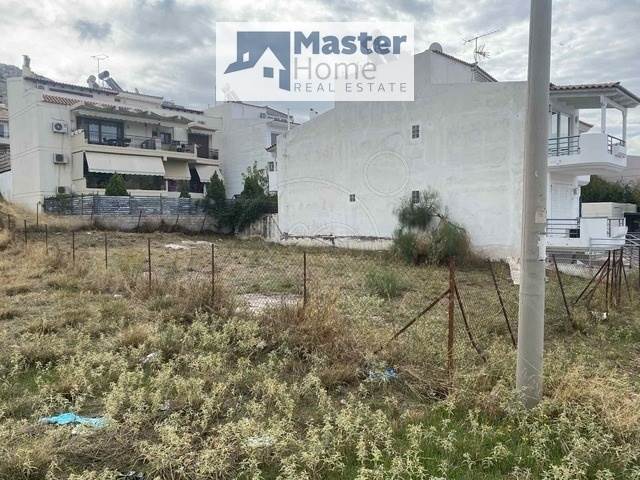 (Προς Πώληση) Αξιοποιήσιμη Γη Οικόπεδο || Αθήνα Νότια/Γλυφάδα - 350 τ.μ, 550.000€ 