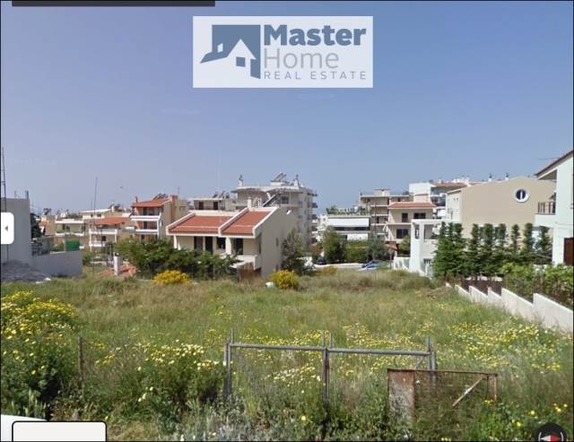 (Προς Πώληση) Αξιοποιήσιμη Γη Οικόπεδο || Αθήνα Νότια/Γλυφάδα - 390 τ.μ, 620.000€ 
