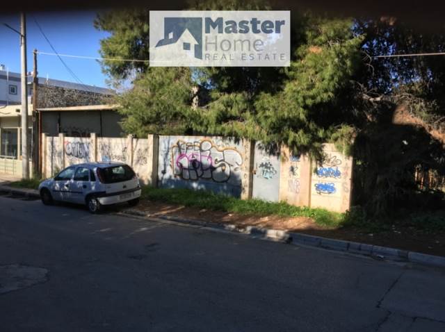 (Προς Πώληση) Αξιοποιήσιμη Γη Οικόπεδο || Αθήνα Βόρεια/Αγία Παρασκευή - 628 τ.μ, 335.000€ 
