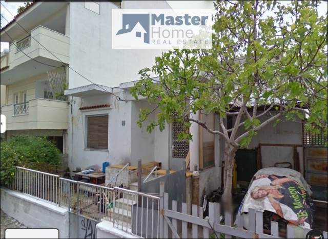 (Προς Πώληση) Αξιοποιήσιμη Γη Οικόπεδο εντός σχεδίου || Αθήνα Κέντρο/Βύρωνας - 236 τ.μ, 340.000€ 