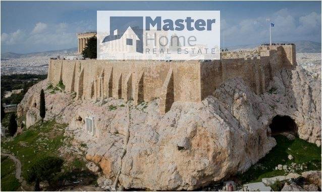 (For Sale) Commercial Hotel || Athens Center/Athens - 800 Sq.m, 2.700.000€ 