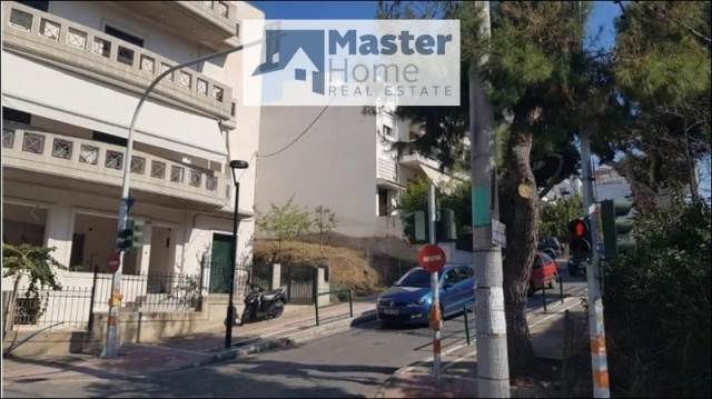 (Προς Πώληση) Αξιοποιήσιμη Γη Οικόπεδο εντός σχεδίου || Αθήνα Νότια/Άγιος Δημήτριος - 138 τ.μ, 180.000€ 