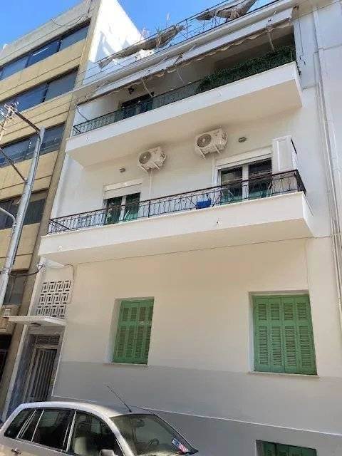 (For Sale) Residential Apartment || Athens Center/Athens - 96 Sq.m, 2 Bedrooms, 170.000€ 