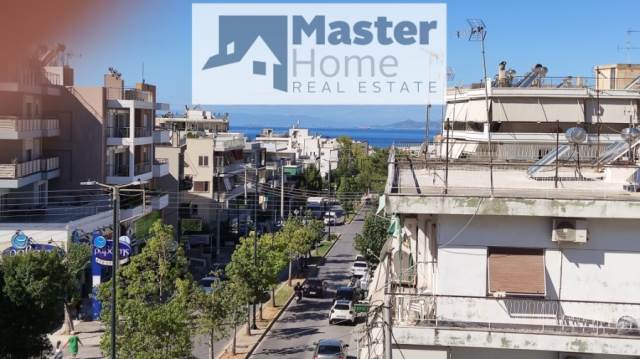 (Προς Πώληση) Επαγγελματικός Χώρος Επαγγελματικός Χώρος || Αθήνα Νότια/Ελληνικό - 1.850 τ.μ, 8.000.000€ 