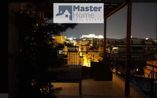(For Sale) Residential Floor Apartment || Athens Center/Athens - 70 Sq.m, 2 Bedrooms, 260.000€ 