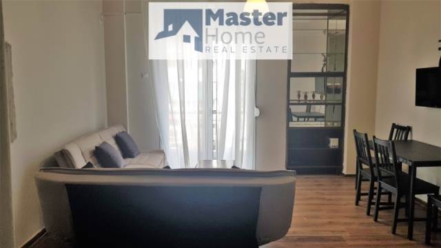(For Sale) Residential Apartment || Athens Center/Athens - 50 Sq.m, 1 Bedrooms, 61.000€ 