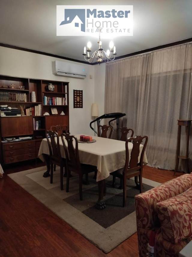 (For Sale) Residential Apartment || Athens South/Palaio Faliro - 105 Sq.m, 2 Bedrooms, 260.000€ 