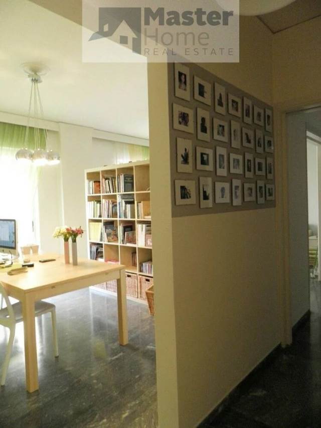 (Προς Πώληση) Κατοικία Διαμέρισμα || Αθήνα Κέντρο/Γαλάτσι - 94 τ.μ, 2 Υ/Δ, 150.000€ 