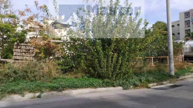 (Προς Πώληση) Αξιοποιήσιμη Γη Οικόπεδο || Αθήνα Νότια/Νέα Σμύρνη - 198 τ.μ, 228.000€ 