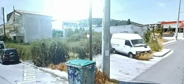 (Προς Πώληση) Αξιοποιήσιμη Γη Οικόπεδο || Ανατολική Αττική/Γέρακας - 240 τ.μ, 119.000€ 