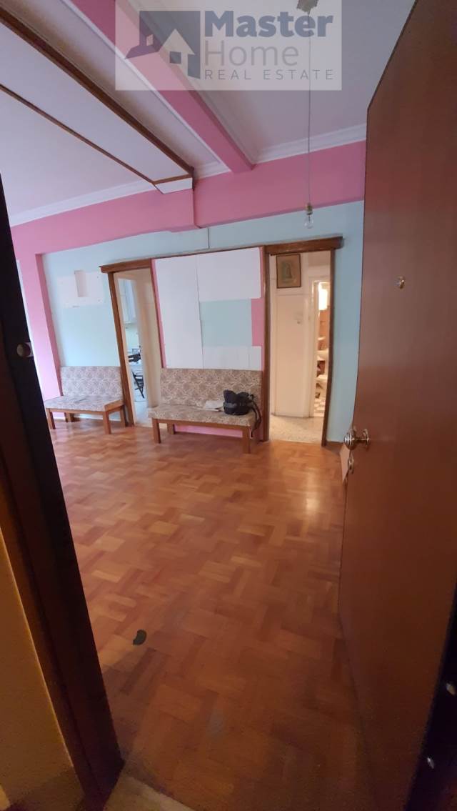 (For Sale) Residential Apartment || Athens Center/Athens - 100 Sq.m, 2 Bedrooms, 159.000€ 