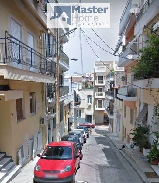 (Προς Πώληση) Αξιοποιήσιμη Γη Οικόπεδο || Πειραιάς/Πειραιάς - 115 τ.μ, 310.000€ 