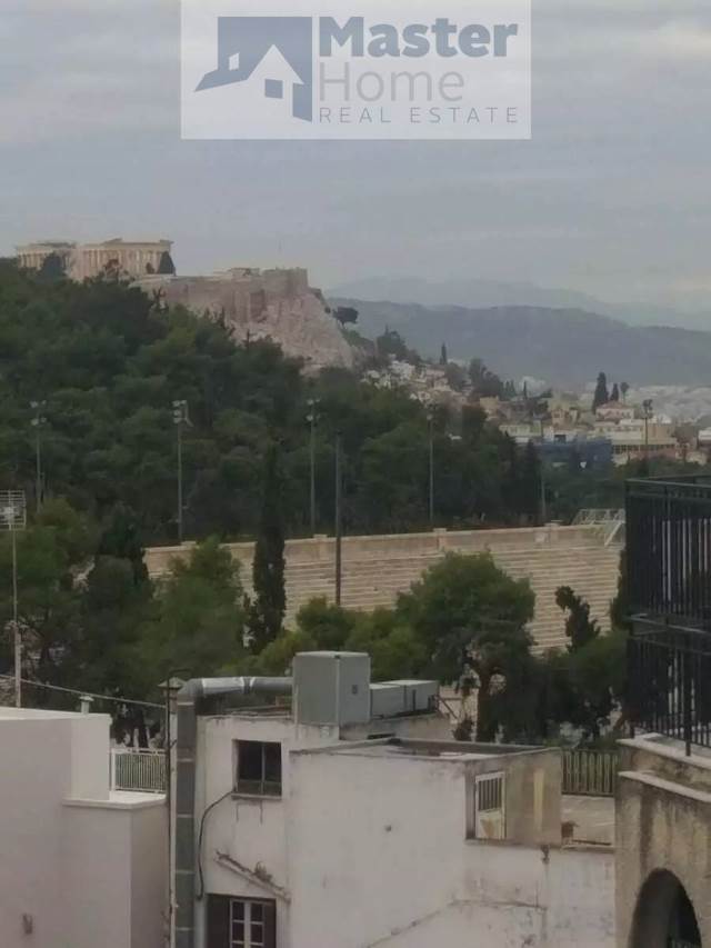 (For Sale) Residential Apartment || Athens Center/Athens - 80 Sq.m, 2 Bedrooms, 230.000€ 