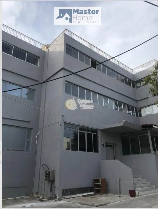 (Προς Πώληση) Επαγγελματικός Χώρος Βιομηχανικός Χώρος || Αθήνα Νότια/Ελληνικό - 2.600 τ.μ, 3.300.000€ 