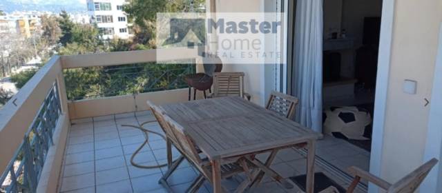 (Προς Πώληση) Κατοικία Διαμέρισμα || Αθήνα Βόρεια/Αγία Παρασκευή - 99 τ.μ, 2 Υ/Δ, 365.000€ 