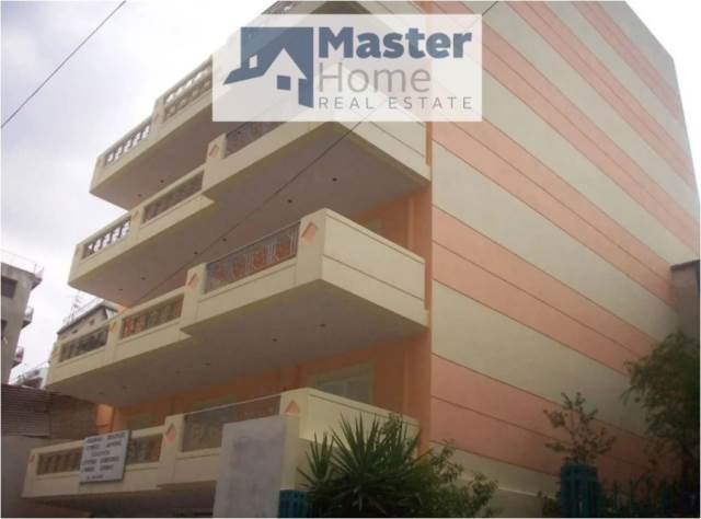 (For Sale) Residential Apartment || Athens Center/Athens - 60 Sq.m, 1 Bedrooms, 122.900€ 