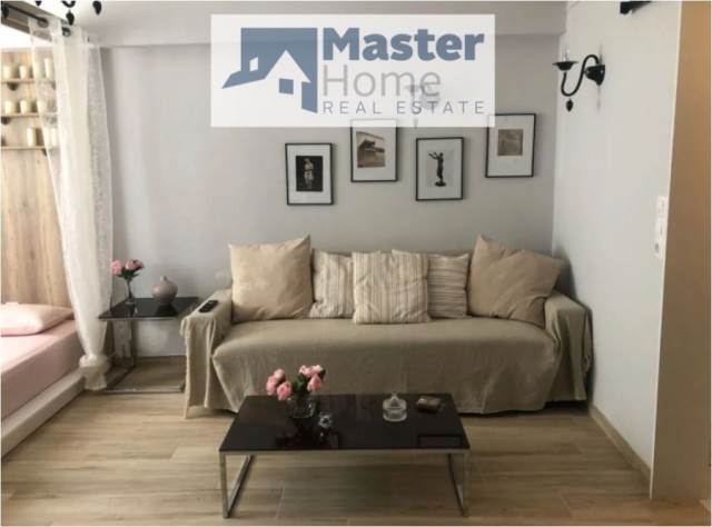 (For Sale) Residential Apartment || Athens Center/Athens - 40 Sq.m, 134.900€ 