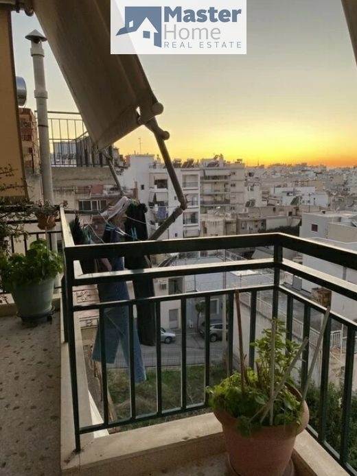 (For Sale) Residential Apartment || Athens South/Agios Dimitrios - 120 Sq.m, 3 Bedrooms, 285.000€ 