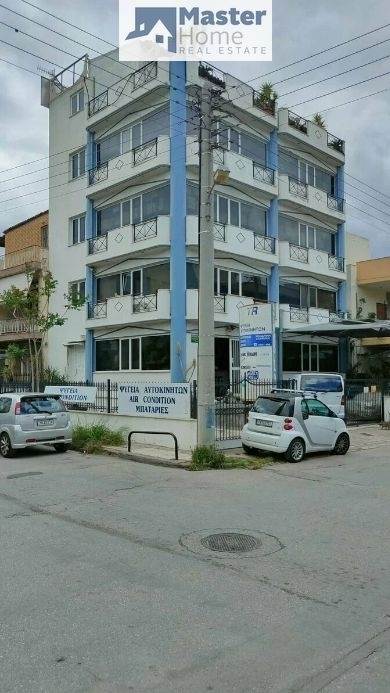 (For Sale) Commercial Building || Athens West/Peristeri - 750 Sq.m, 1.100.000€ 
