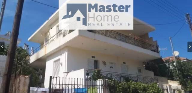 (For Sale) Residential Building || East Attica/Artemida (Loutsa) - 280 Sq.m, 9 Bedrooms, 255.000€ 