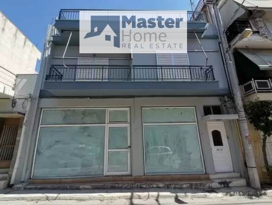 (For Sale) Residential Building || Piraias/Nikaia - 220 Sq.m, 2 Bedrooms, 210.000€ 