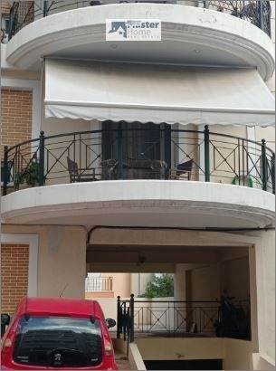 (Προς Πώληση) Κατοικία Διαμέρισμα || Αθήνα Δυτικά/Πετρούπολη - 62 τ.μ, 2 Υ/Δ, 170.000€ 