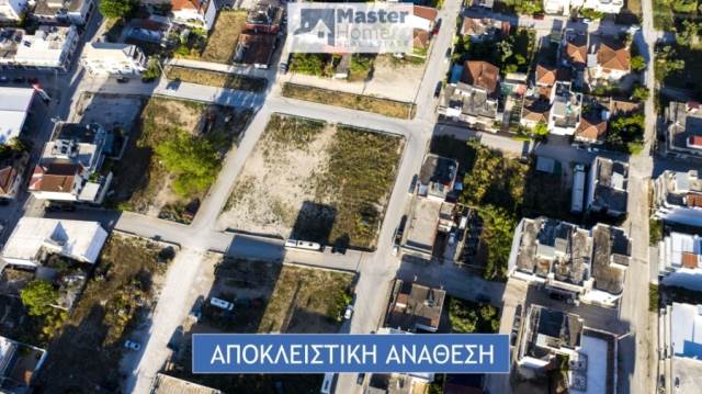 (For Sale) Commercial Plot || Achaia/Dymi - 700 Sq.m, 900.000€ 