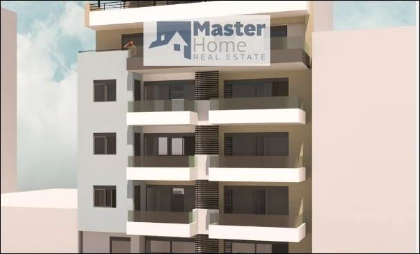 (For Sale) Residential Apartment || Athens Center/Athens - 71 Sq.m, 2 Bedrooms, 250.000€ 