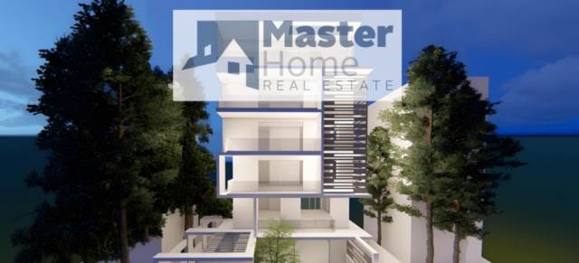 (For Sale) Residential Floor Apartment || East Attica/Voula - 81 Sq.m, 2 Bedrooms, 700.000€ 