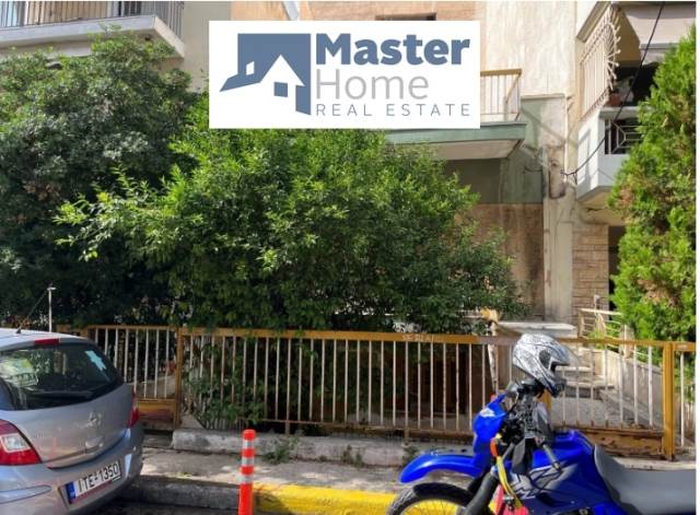 (Προς Πώληση) Κατοικία Μονοκατοικία || Πειραιάς/Πειραιάς - 140 τ.μ, 3 Υ/Δ, 140.000€ 