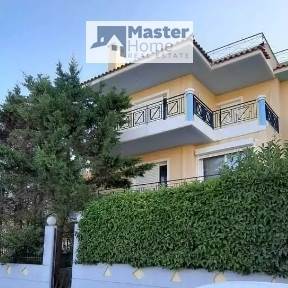 (Προς Πώληση) Κατοικία Μεζονέτα || Ανατολική Αττική/Μαρκόπουλο Μεσογαίας - 210 τ.μ, 3 Υ/Δ, 325.000€ 