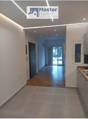 (For Sale) Residential Apartment || Athens Center/Athens - 55 Sq.m, 1 Bedrooms, 105.000€ 