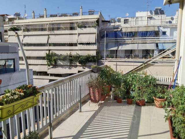 (Προς Πώληση) Κατοικία Διαμέρισμα || Αθήνα Κέντρο/Αθήνα - 104 τ.μ, 3 Υ/Δ, 205.000€ 
