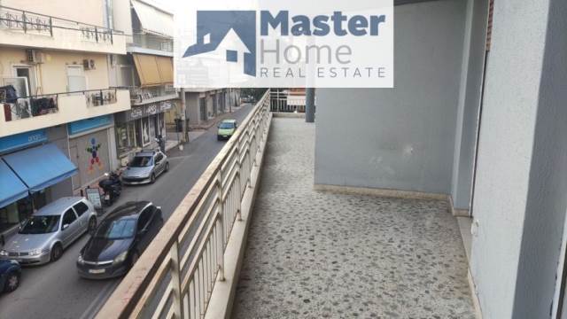 (Προς Πώληση) Κατοικία Διαμέρισμα || Αθήνα Δυτικά/Περιστέρι - 54 τ.μ, 1 Υ/Δ, 82.000€ 