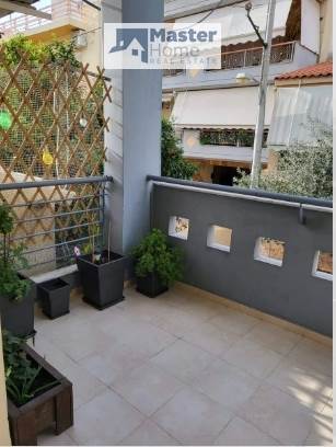 (Προς Πώληση) Κατοικία Διαμέρισμα || Πειραιάς/Νίκαια - 80 τ.μ, 2 Υ/Δ, 170.000€ 