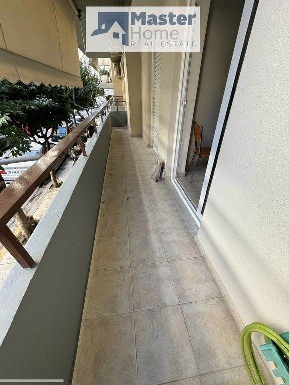 (Προς Πώληση) Κατοικία Διαμέρισμα || Πειραιάς/Κορυδαλλός - 60 τ.μ, 1 Υ/Δ, 120.000€ 